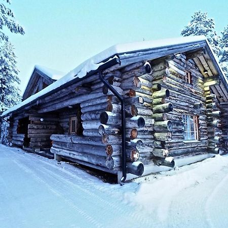 Levillas Martinmutka A & B ภายนอก รูปภาพ